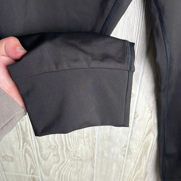 Women’s Athleta Rain Jogger Black size XL - Picture 4 of 5